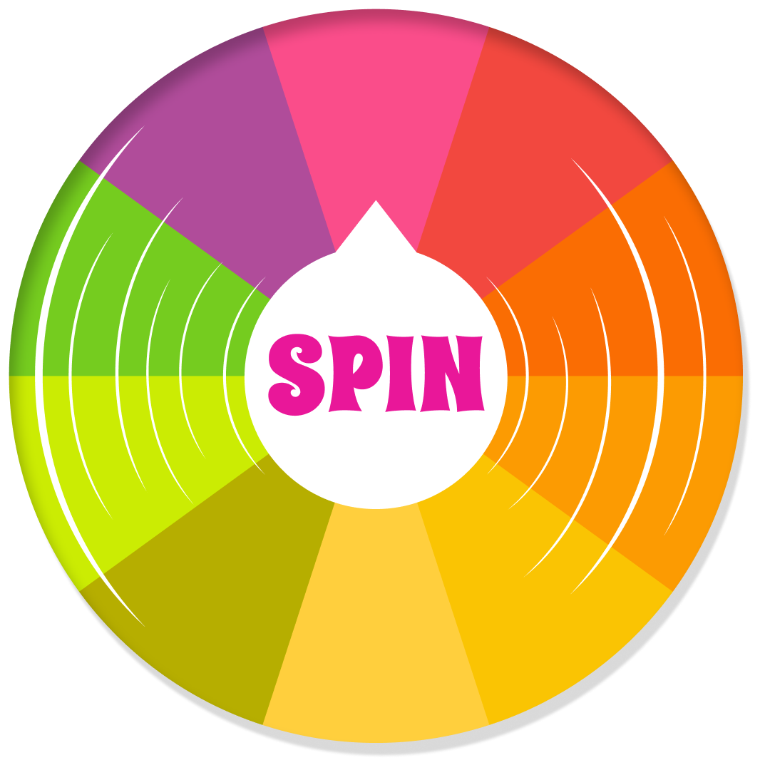 Spin the Wheels