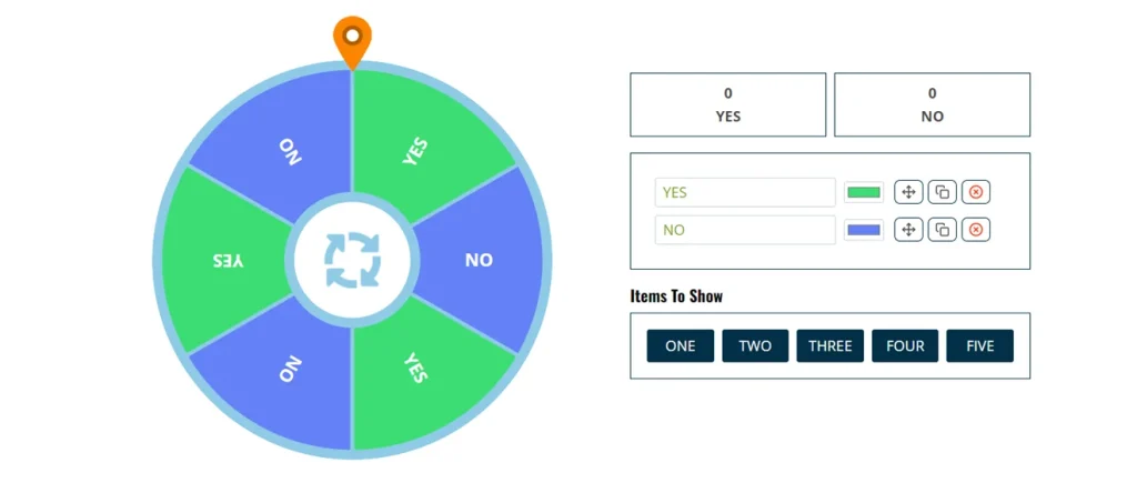 Benefits of Using Custom Wheel Spinner