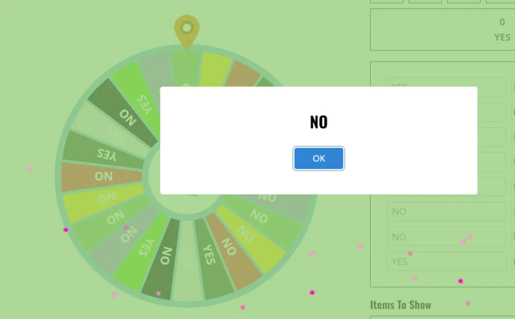 Result for twister spinner